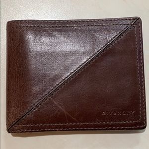 Givenchy Men’s Wallet